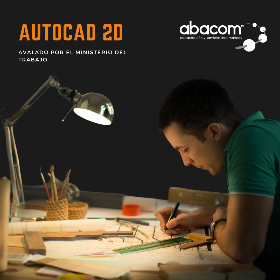 Autocad 2D (3)